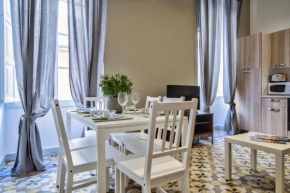 Гостиница Borgo San Pawl Valletta Apartments - Duplex 2-bedroom Apartment  Валетта